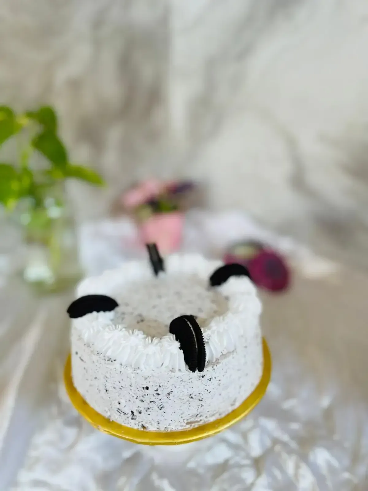 Oreo Cake